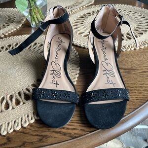 Women’s dress shoes